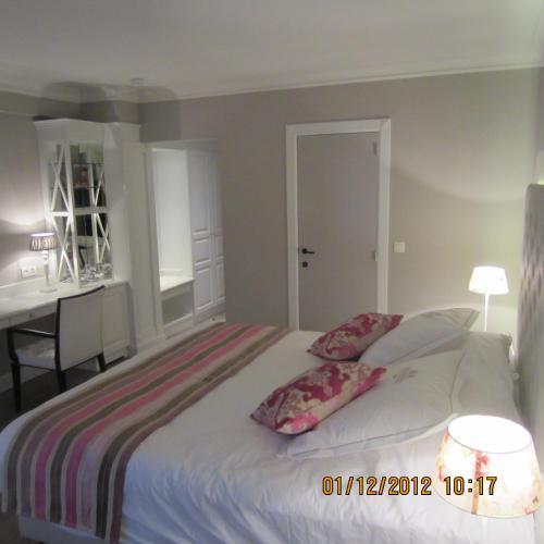 Ara Dune Hotel De Panne Kültér fotó