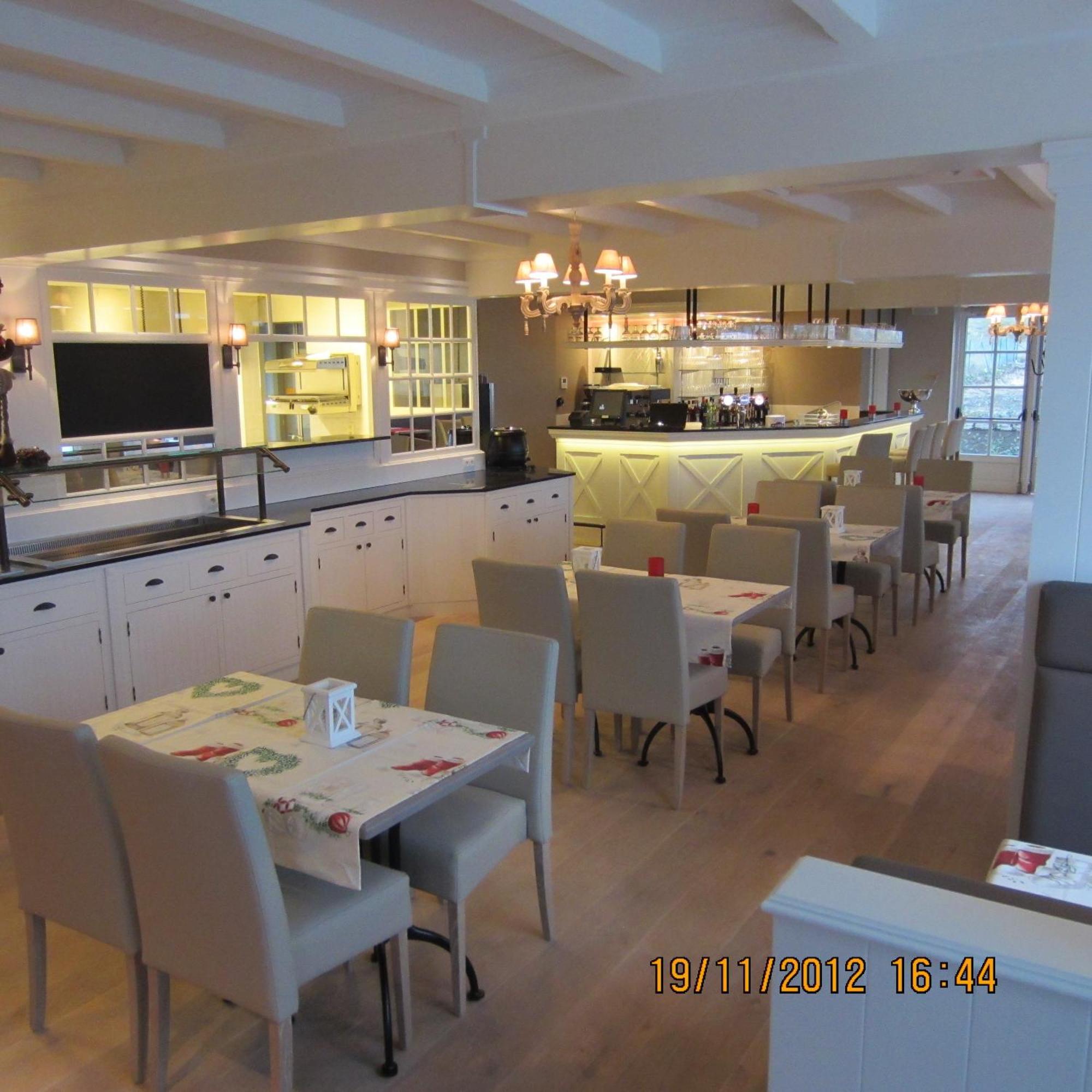 Ara Dune Hotel De Panne Kültér fotó
