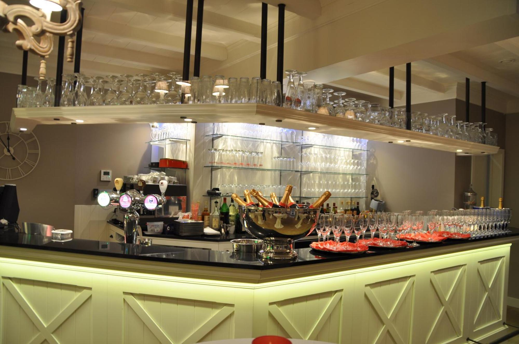 Ara Dune Hotel De Panne Kültér fotó