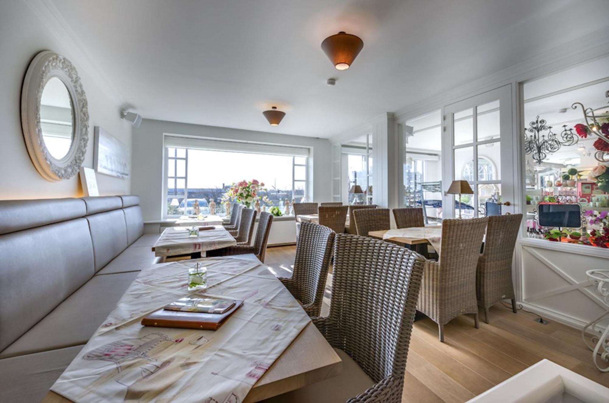 Ara Dune Hotel De Panne Kültér fotó