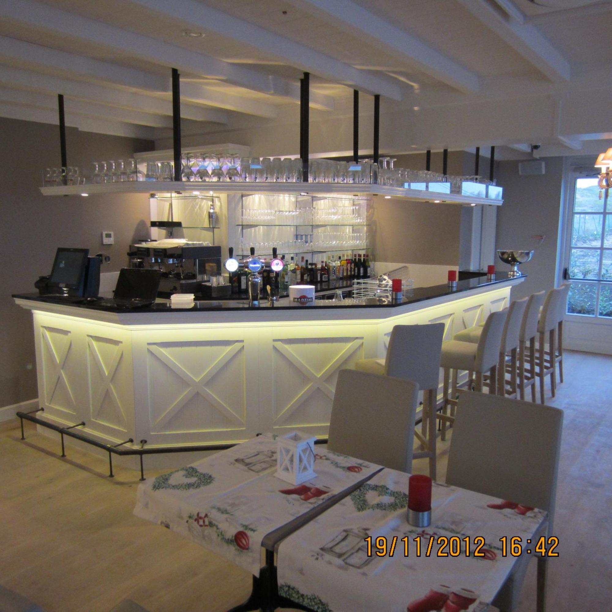 Ara Dune Hotel De Panne Kültér fotó