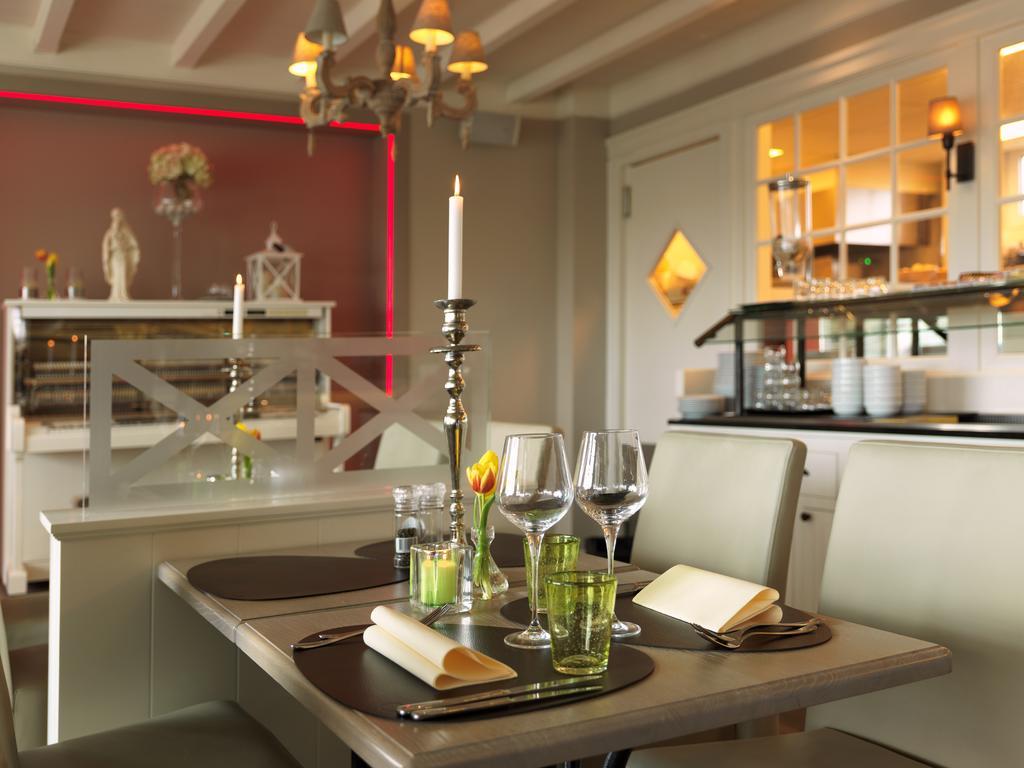 Ara Dune Hotel De Panne Kültér fotó