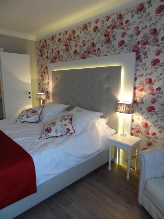 Ara Dune Hotel De Panne Szoba fotó