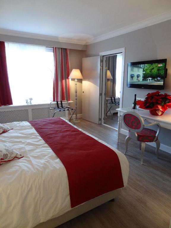 Ara Dune Hotel De Panne Szoba fotó