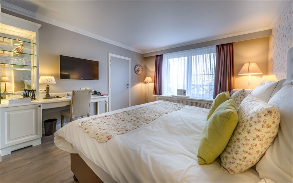 Ara Dune Hotel De Panne Kültér fotó