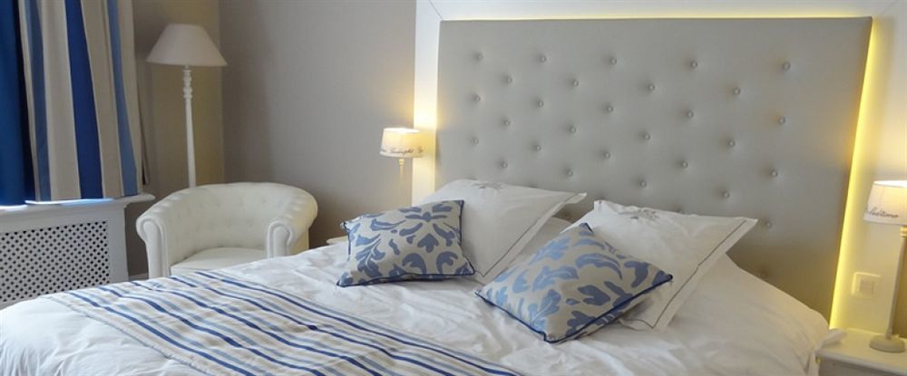 Ara Dune Hotel De Panne Kültér fotó