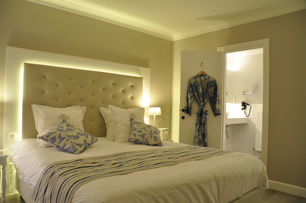 Ara Dune Hotel De Panne Kültér fotó
