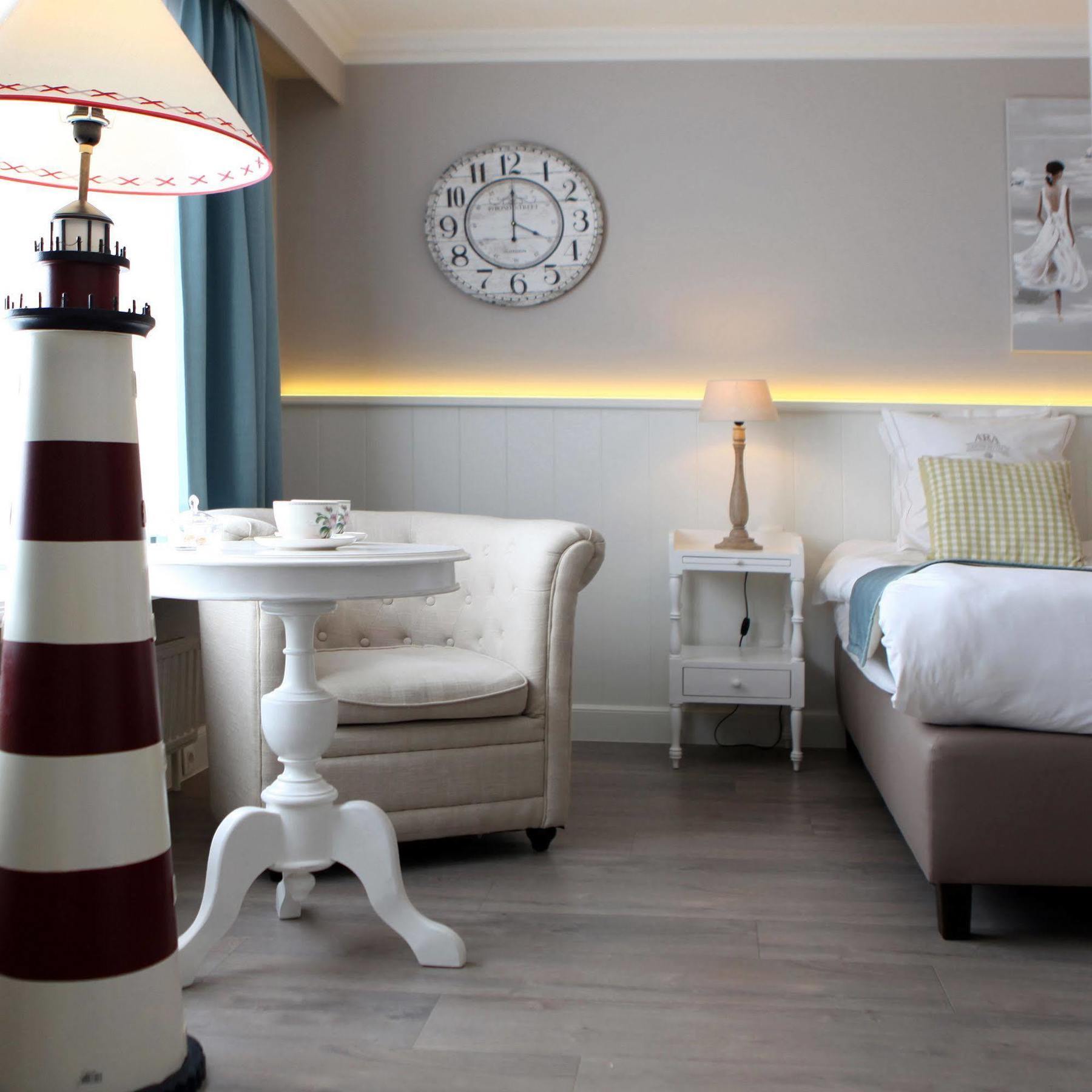 Ara Dune Hotel De Panne Kültér fotó