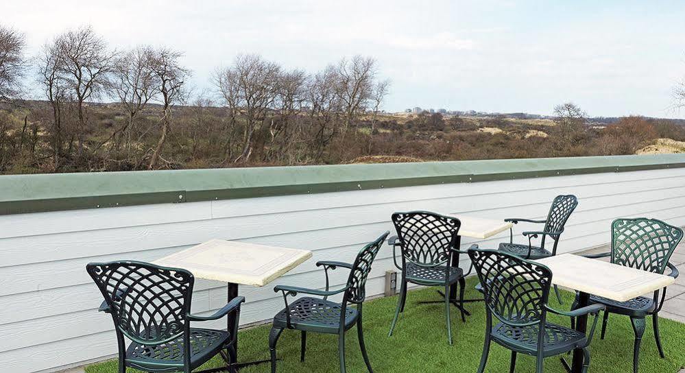 Ara Dune Hotel De Panne Kültér fotó
