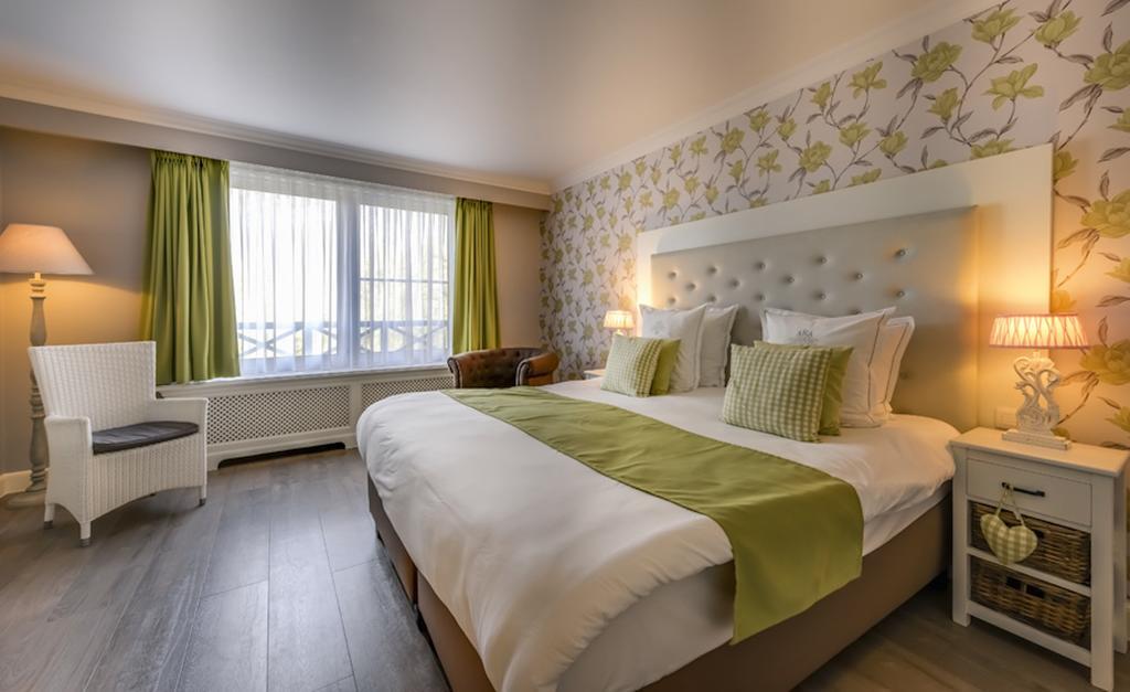 Ara Dune Hotel De Panne Szoba fotó